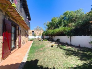 Jardín